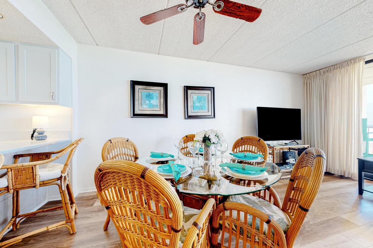 Suntide III Condos VII South Padre Island Zimmer foto